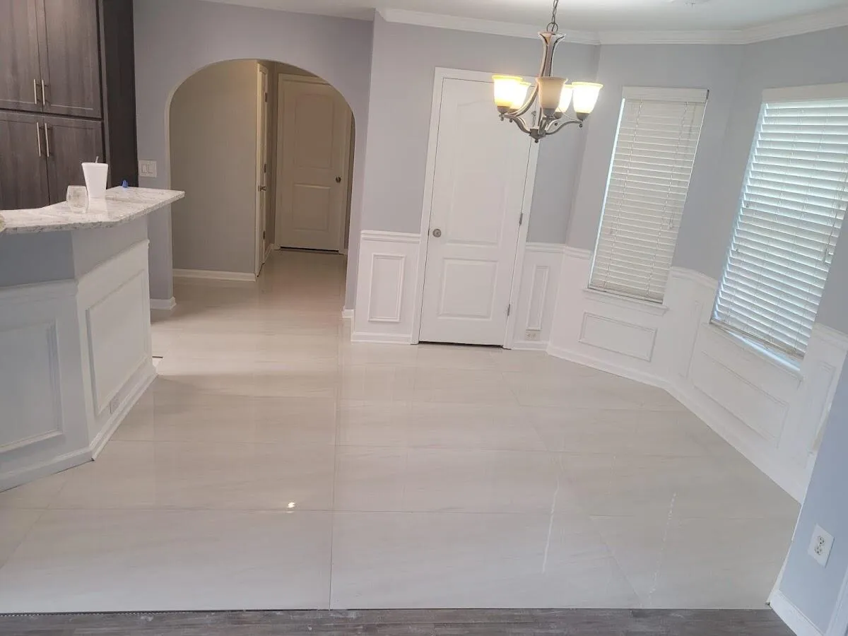 Water Damage Restoration services in Council Bluffs, IA